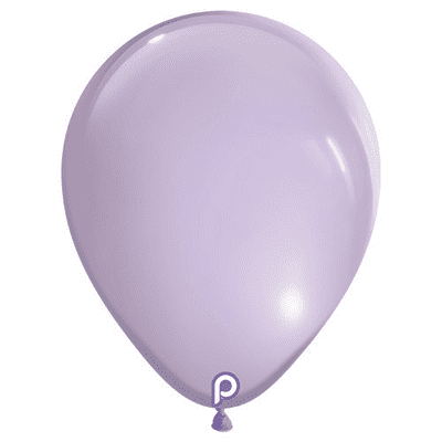 Lilac 11 inch Balloons - Prima 11