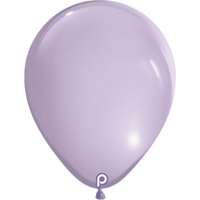Lilac 18 inch Balloons - Prima 18