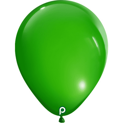Lime Green 18 inch Balloons - Prima 18