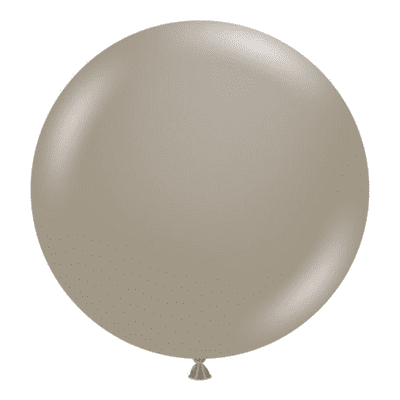 Malted 24 inch Balloons - Tuftex 24