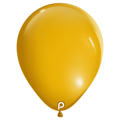 Mango 11 inch Balloons - Prima 11
