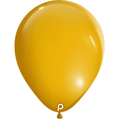 Mango 18 inch Balloons - Prima 18