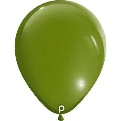 Matcha 18 inch Balloons - Prima 18