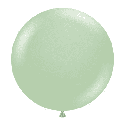 Meadow 17 inch Balloons - Tuftex 17