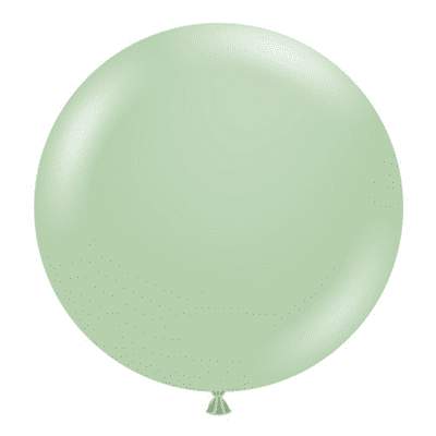 Meadow 24 inch Balloons - Tuftex 24