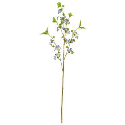 Meadow Blossom (Blue) 79cm (Eleganza) 1pc