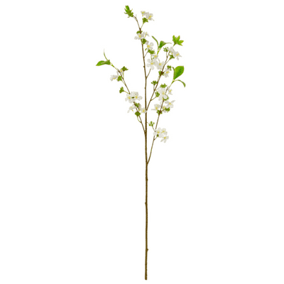 Meadow Blossom (White) 79cm (Eleganza) 1pc