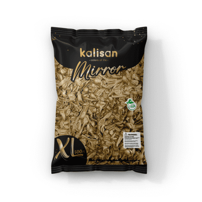 Mirror Gold 5 inch Balloons (XL Bag) - Kalisan 5