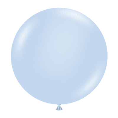 Monet 17 inch Balloons - Tuftex 17