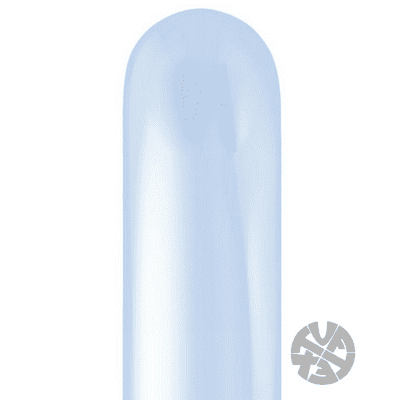 Monet 260 Balloons - Tuftex 260 Modelling Balloons 50pcs
