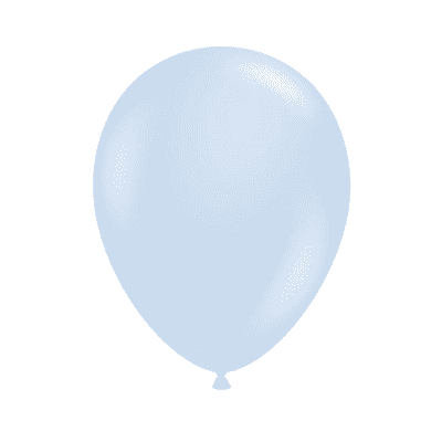 Monet 5 inch Balloons - 5