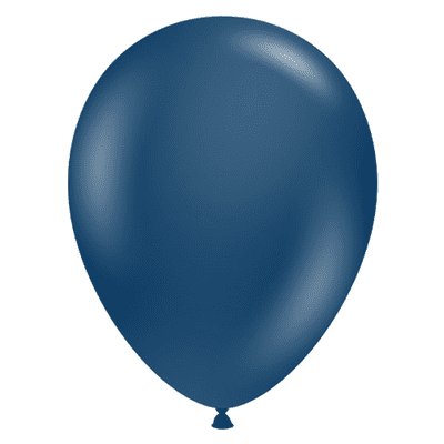 Naval 11 inch Balloons - 11