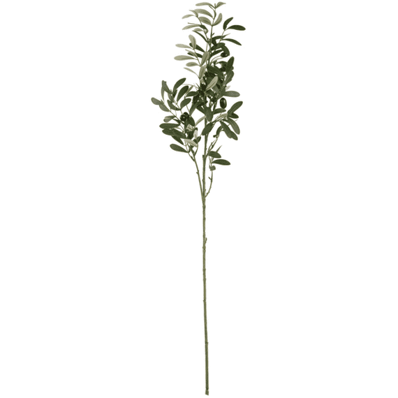 Olive Spray 91cm | Eleganza Artificial Flowers