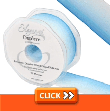 Ombre Ribbon