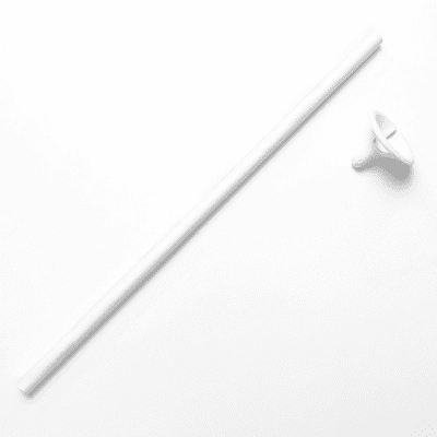 Paper Balloon Sticks & Cups 100pcs (Amscan)