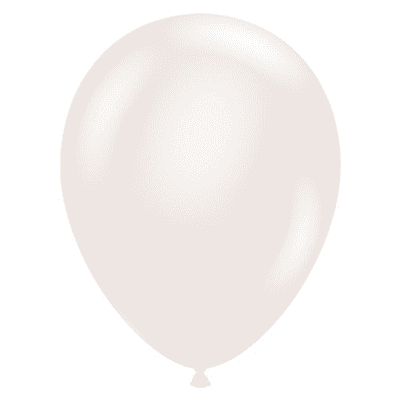 Pearl Sugar 11 inch Balloons - 11