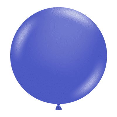 Peri 17 inch Balloons - Tuftex 17