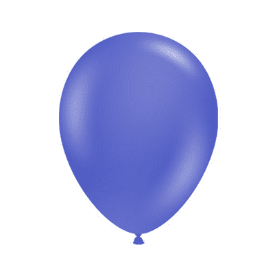 Peri 5 inch Balloons - 5
