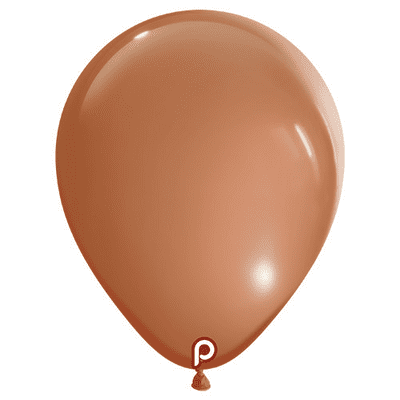 Pink Nude 11 inch Balloons - Prima 11