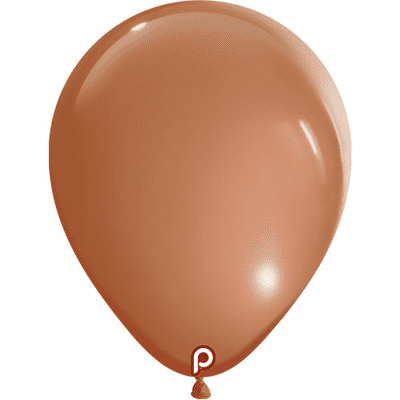 Pink Nude 18 inch Balloons - Prima 18