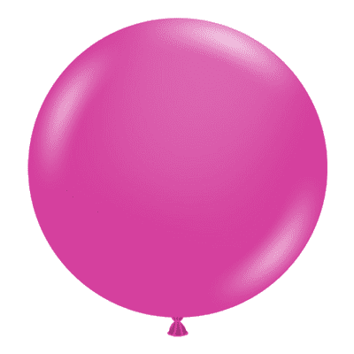Pixie 24 inch Balloons - Tuftex 24