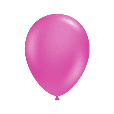 Pixie 5 inch Balloons - 5