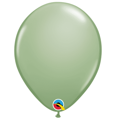 Qualatex 11 inch Balloons - Cactus 11