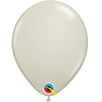 Qualatex 11 inch Balloons - Cashmere 11