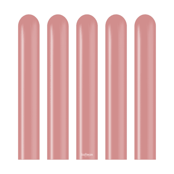 Rosewood 260Q Balloons Wholesale Kalisan 260Q Modelling Balloons