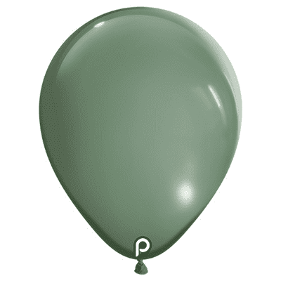 Sage 11 inch Balloons - Prima 11