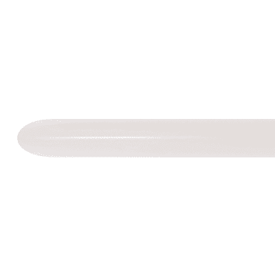 Satin Pearl 260 Balloons (Nozzle Up) - Sempertex 260 Balloons 50pcs