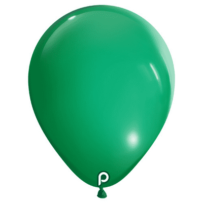 Shamrock 11 inch Balloons - Prima 11
