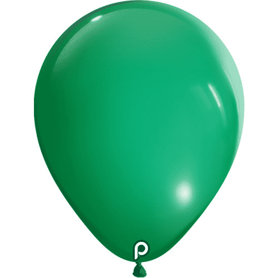 Shamrock 18 inch Balloons - Prima 18