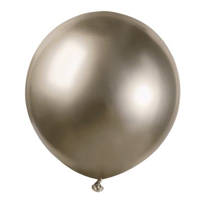 Shiny Prosecco 19 inch Balloons - Gemar 19