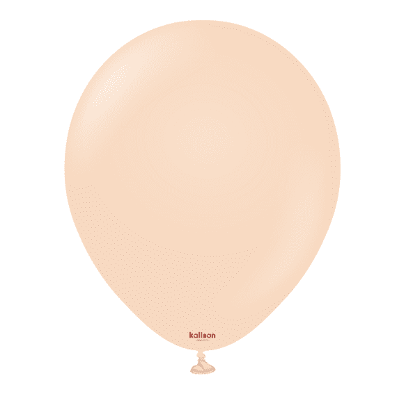 Standard Blush 18 inch Balloons - 18
