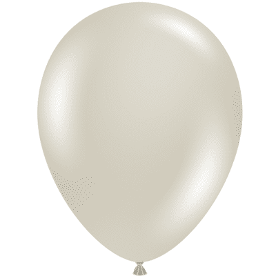 Stone 5 inch Balloons - 5