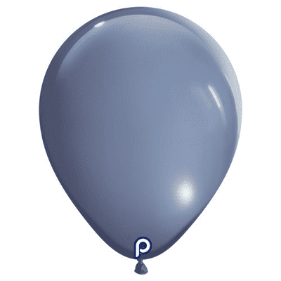 Stormy Skies 11 inch Balloons - Prima 11