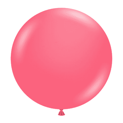 Taffy 17 inch Balloons - Tuftex 17