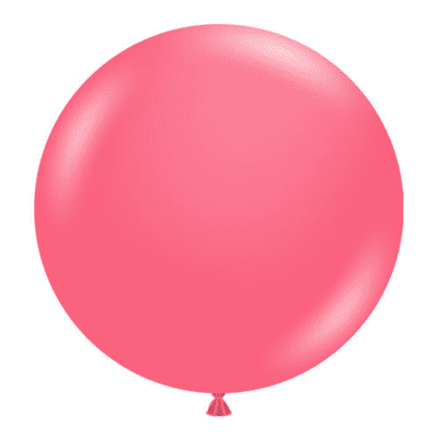 Taffy 24 inch Balloons - Tuftex 24