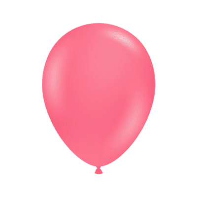 Taffy 5 inch Balloons - 5