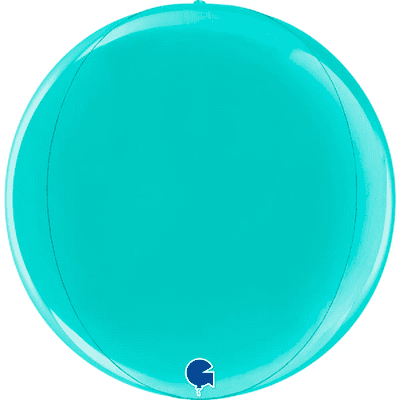 Tiffany Globe Balloon (11