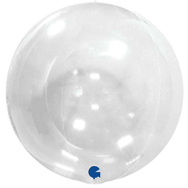 Large GLOBO BOX (clear) MONACO LARGE SQUARE CLEAR BOX(27306) \u2013 Fourdubai | Buy Home Décor