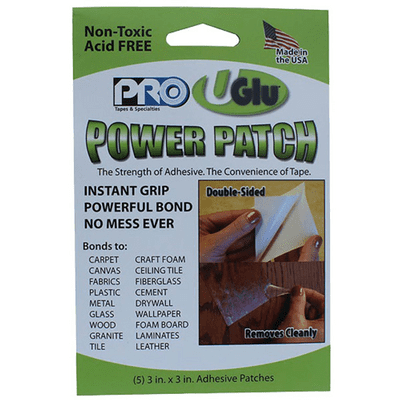 Uglu Power Patches (5pc)