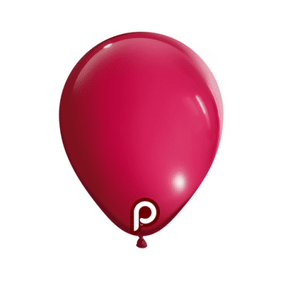Very Berry 5 inch Balloons - Prima 5