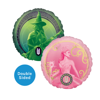 Wicked Foil Balloon (18