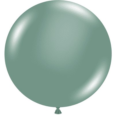 Willow 17 inch Balloons - Tuftex 17