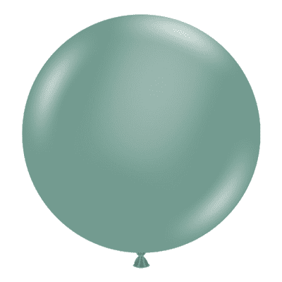Willow 24 inch Balloons - Tuftex 24