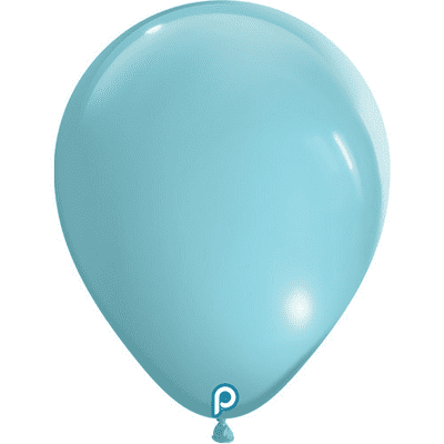 Winter Sky 18 inch Balloons - Prima 18