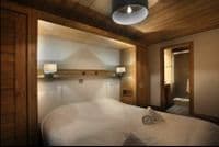 Arcs 2000, Apartment Arolles Neiges,  5 bedrooms sleeps 10 with PRIVATE sauna, 12/3/22