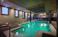 Alpine Charms,  Arcs 2000 Cimes 4 bedroom + cabine  sleeps 10